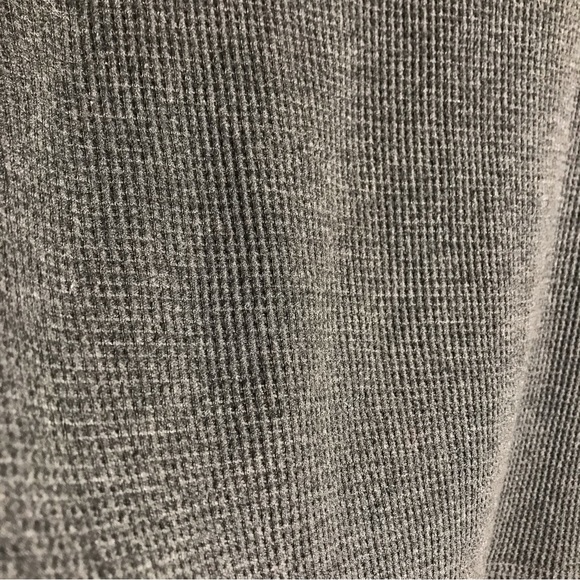 Women’s Harley Davidson embroidered Waffle Knit Long Sleeve Turtle Mock Neck Lg - Picture 8 of 10